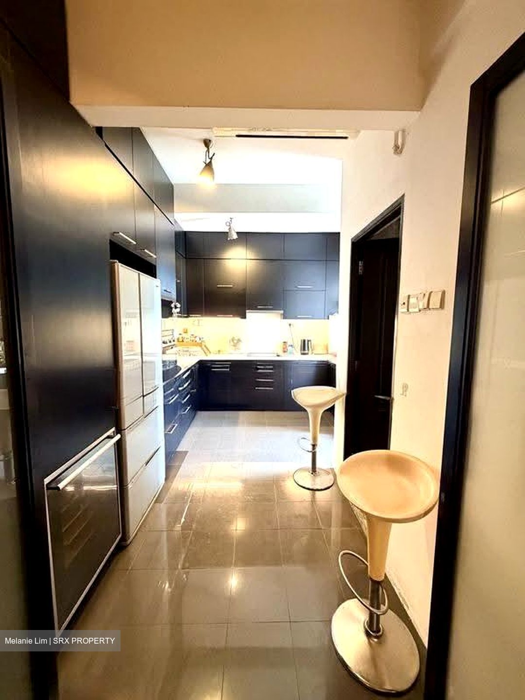 Botanic Gardens View (D10), Apartment #634664491